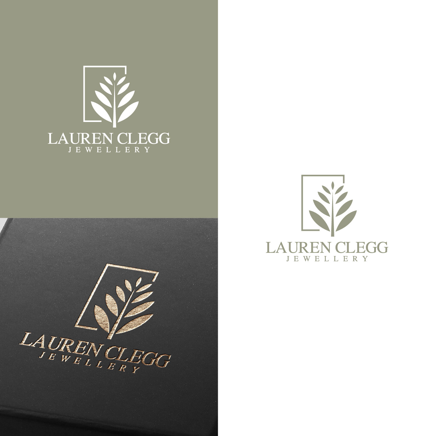 Logo Design by 4tech services for this project | Design #30080770