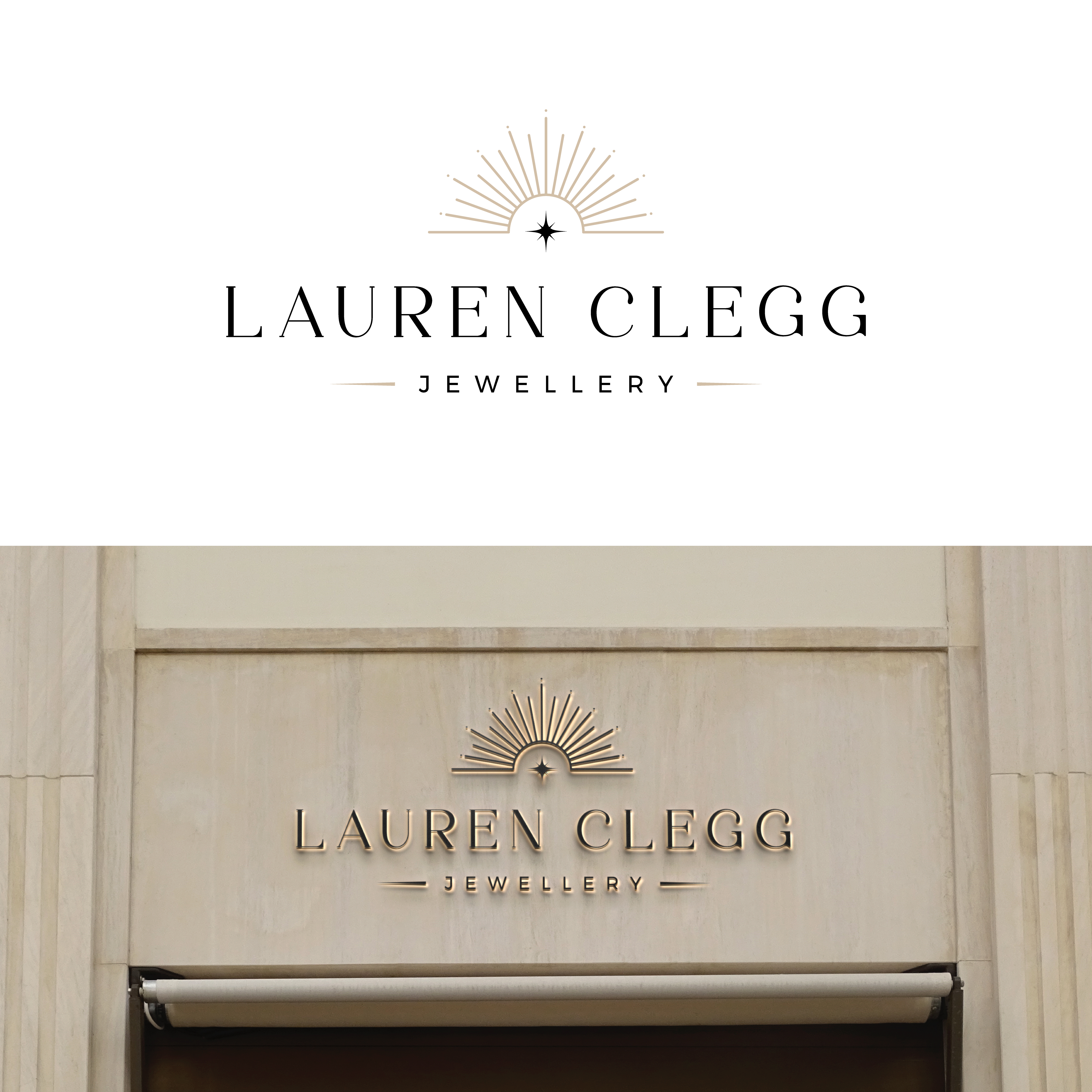 Logo Design by ChicGraphix for this project | Design #30088598