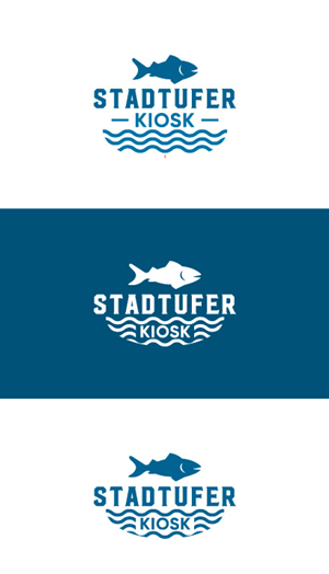 Logo-Design von Anton für dieses Projekt | Design: #30120654