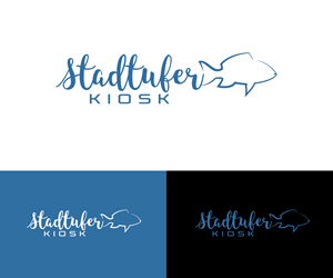Logo-Design von Kavth für dieses Projekt | Design: #30118947