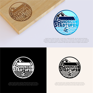 Logo-Design von MARO07 für dieses Projekt | Design #30120255