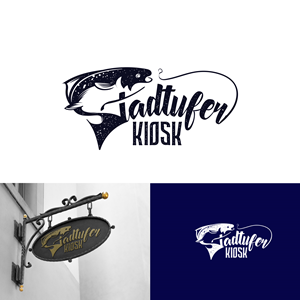 Logo-Design von GenArt für dieses Projekt | Design: #30091901