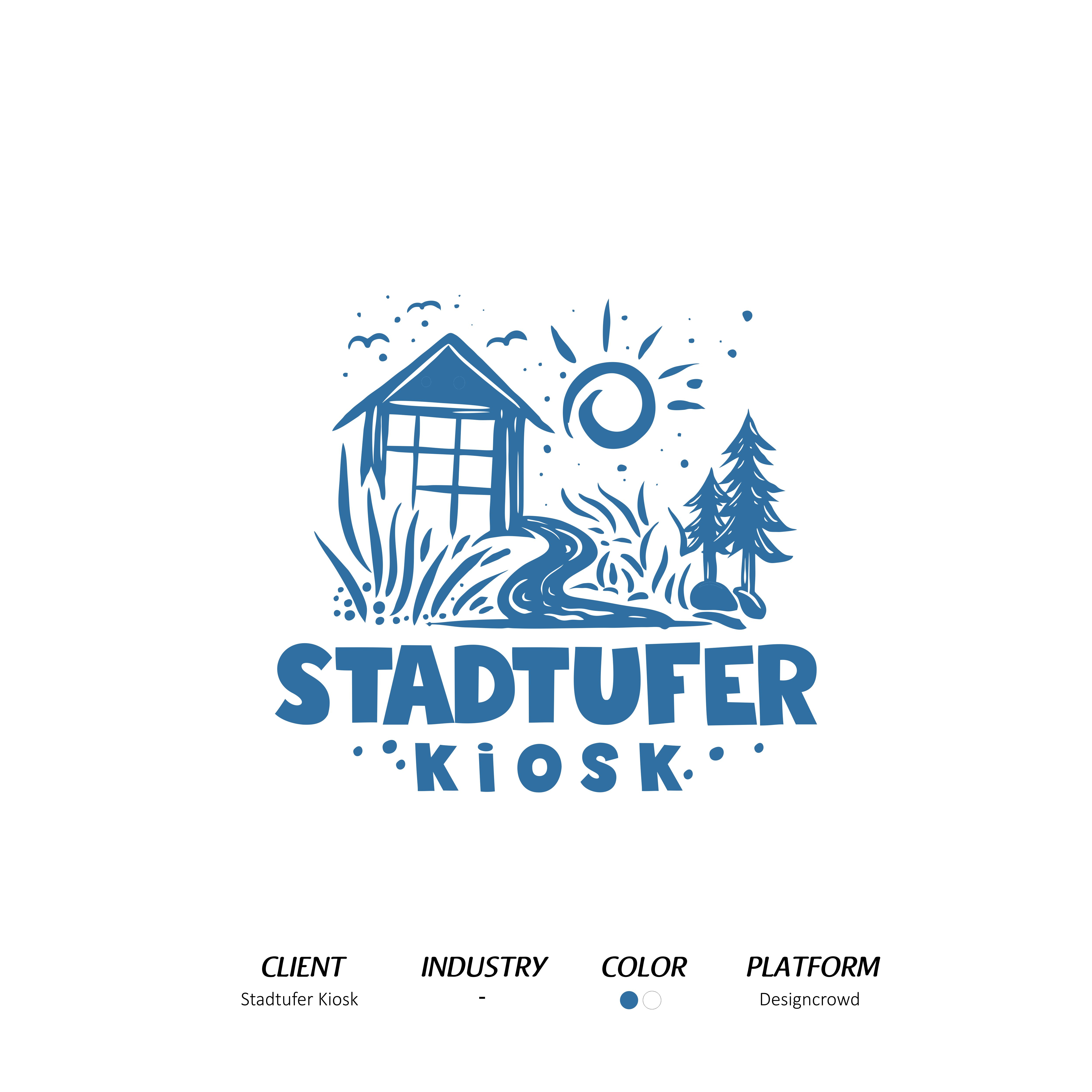 Logo-Design von candraagungdwiatmaja für dieses Projekt | Design #30119948