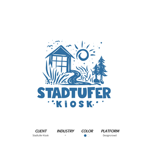 Logo Design by candraagungdwiatmaja