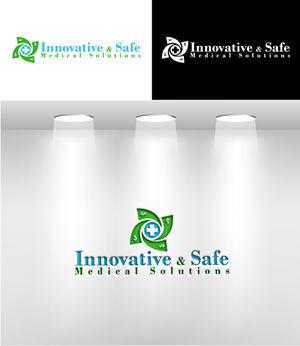 Logo Design by RA-bica for this project | Design: #30101486