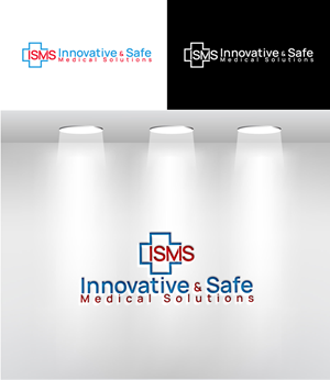 Logo Design by RA-bica for this project | Design: #30101487