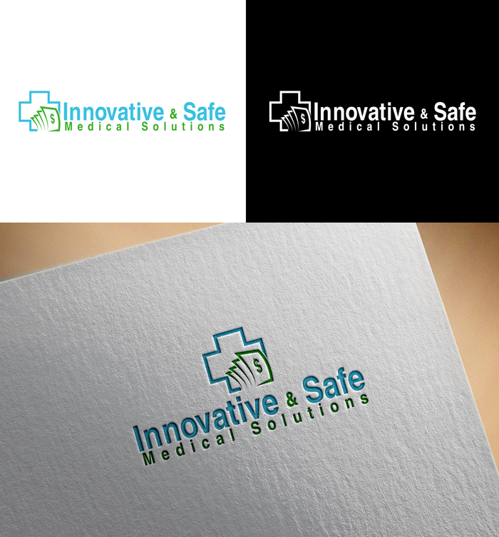 Logo Design by RA-bica for this project | Design #30101488