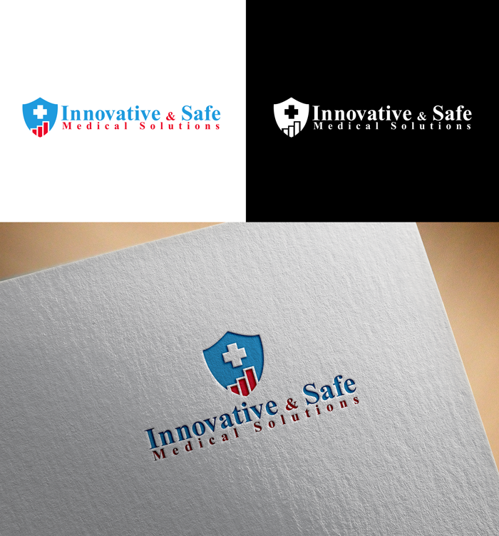 Logo Design by RA-bica for this project | Design #30101489
