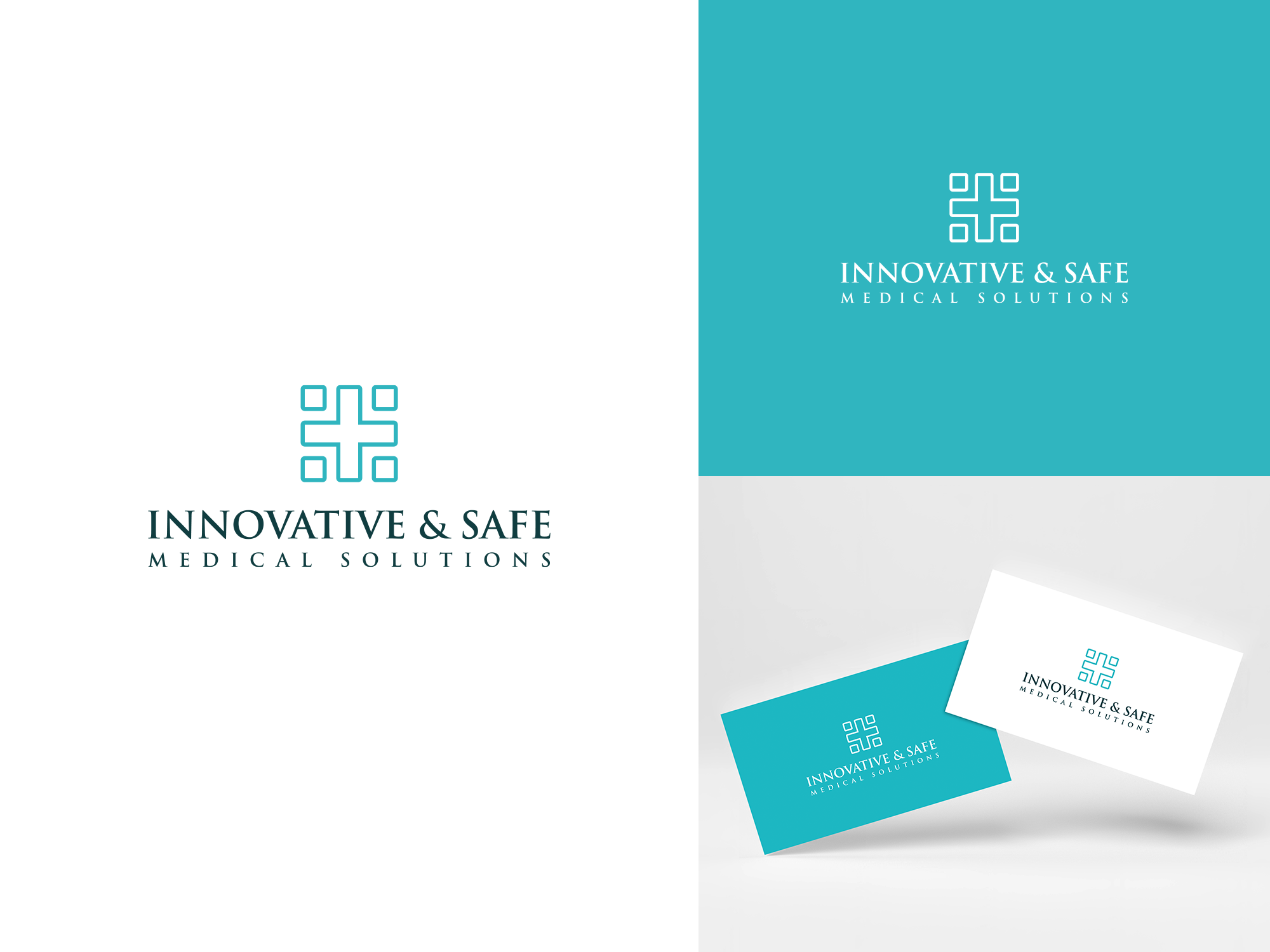 Logo Design by Design.Delight for this project | Design #30114029
