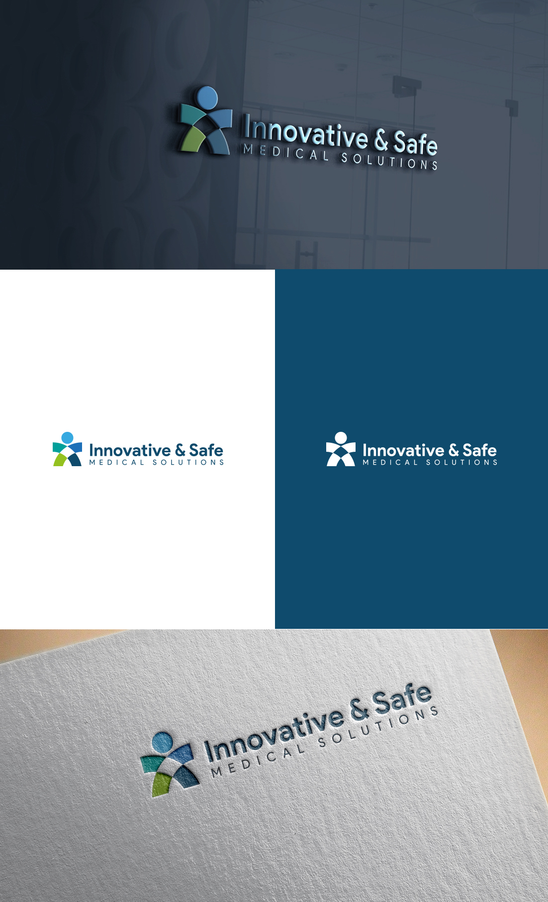 Diseño de Logo por GLDesigns para este proyecto | Diseño #30080288