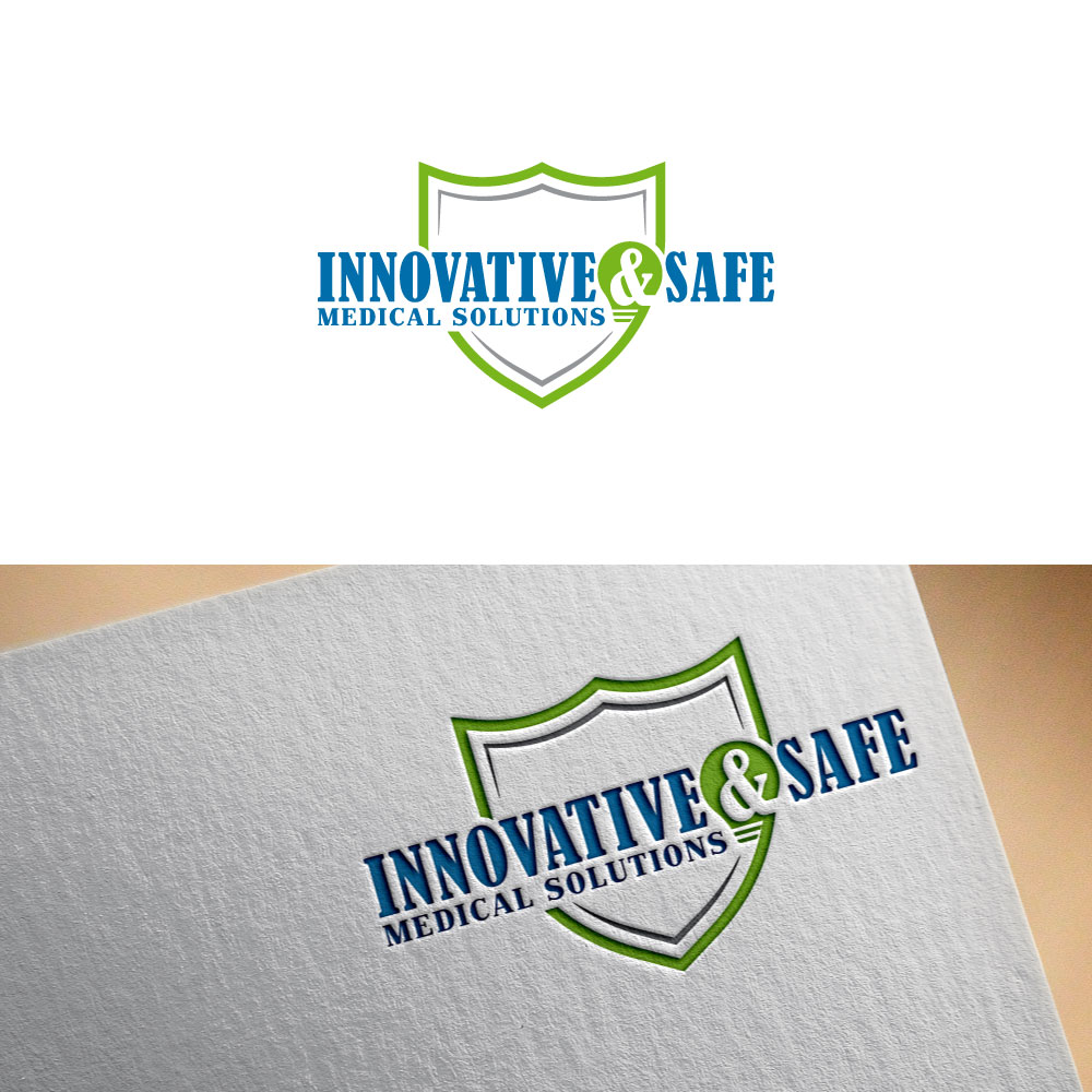 Logo Design by Trident for this project | Design #30096699