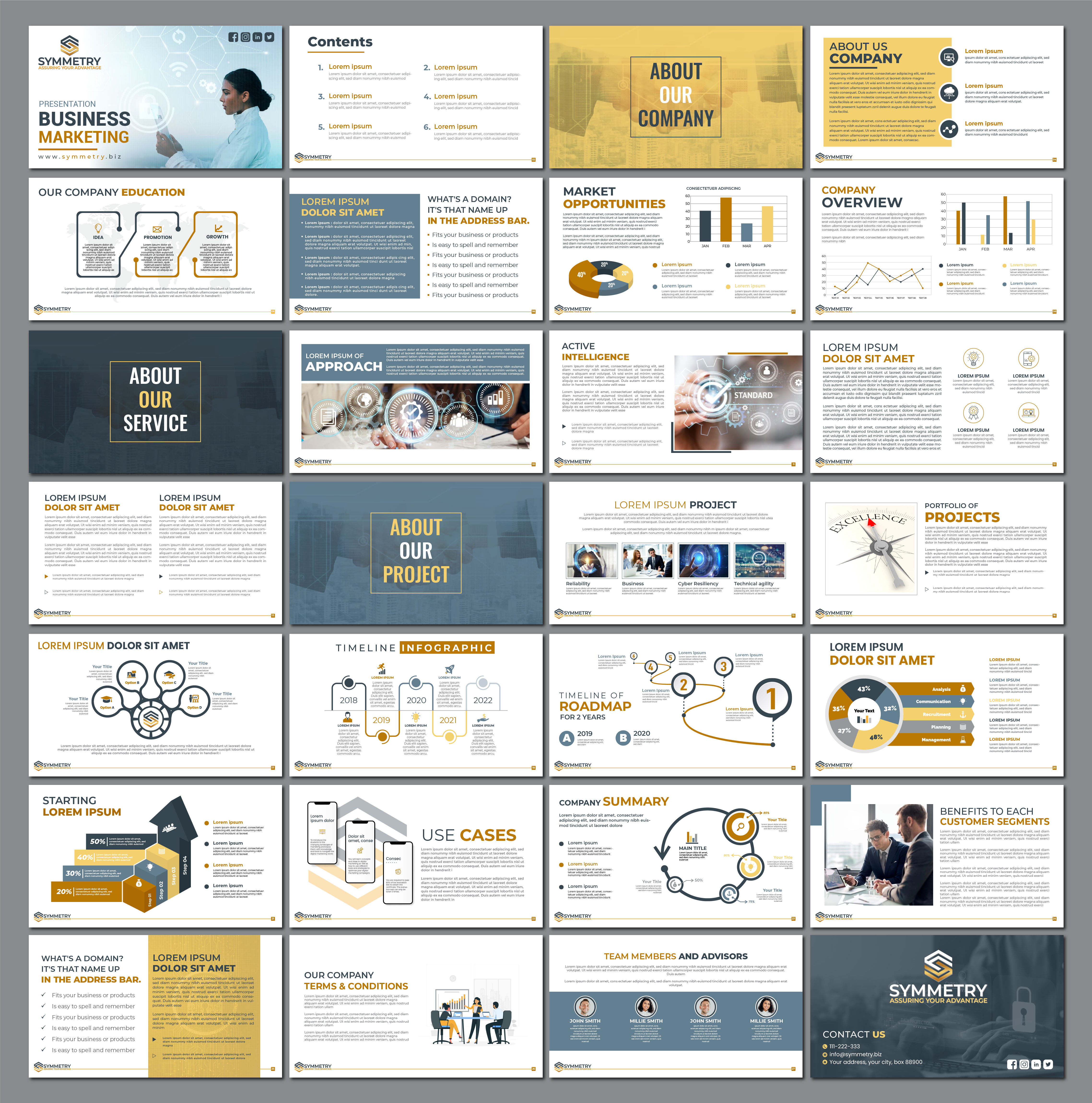 Design de PowerPoint par artbitin pour ce projet | Design : #30111886