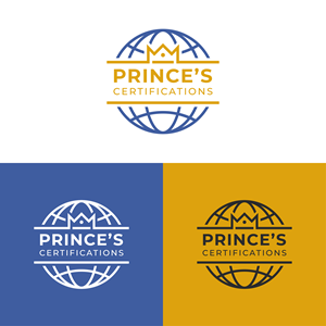 Logo Design by Choiresia.id for Prince's Consultancy Services Ltd | Design: #30083630
