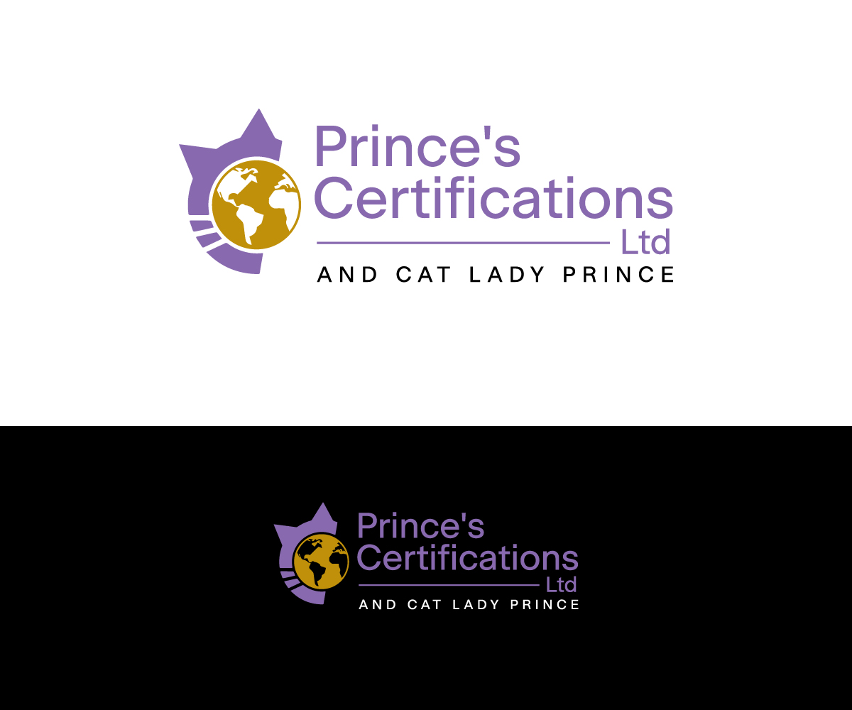 Logo Design by Kavth for Prince's Consultancy Services Ltd | Design #30118924