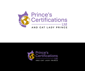 Logo Design by Kavth for Prince's Consultancy Services Ltd | Design: #30118924