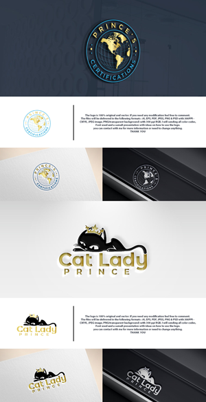 Diseño de Logo por DesignHour para Prince's Consultancy Services Ltd | Diseño: #30080303