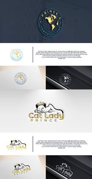 Diseño de Logo por DesignHour para Prince's Consultancy Services Ltd | Diseño: #30081934