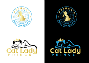 Logo Design by DesignHour for Prince's Consultancy Services Ltd | Design: #30091625