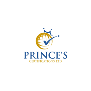 Logo Design by chris Ray for Prince's Consultancy Services Ltd | Design: #30083412
