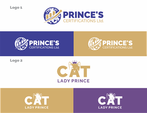 Logo Design by Z Hadi for Prince's Consultancy Services Ltd | Design #30080388