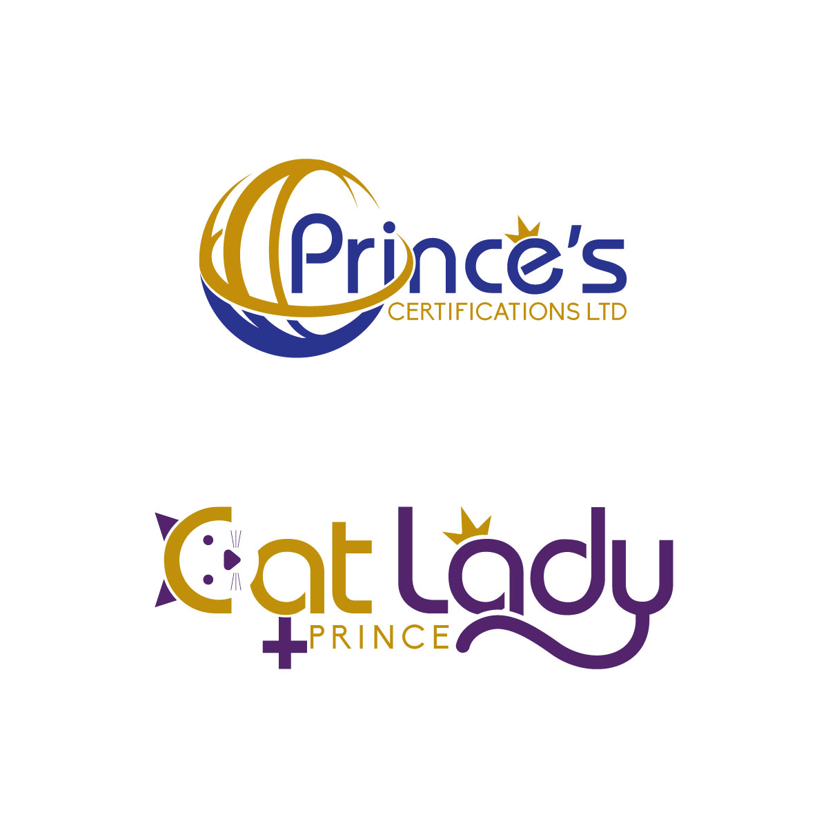 Logo Design by Aleth for Prince's Consultancy Services Ltd | Design #30090990