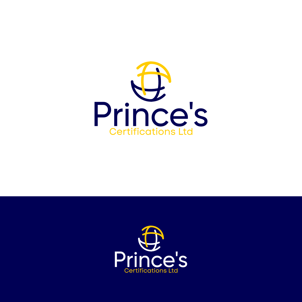 Logo Design by alitjuara for Prince's Consultancy Services Ltd | Design #30110951