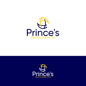 Diseño de Logo por alitjuara para Prince's Consultancy Services Ltd | Diseño: #30110951