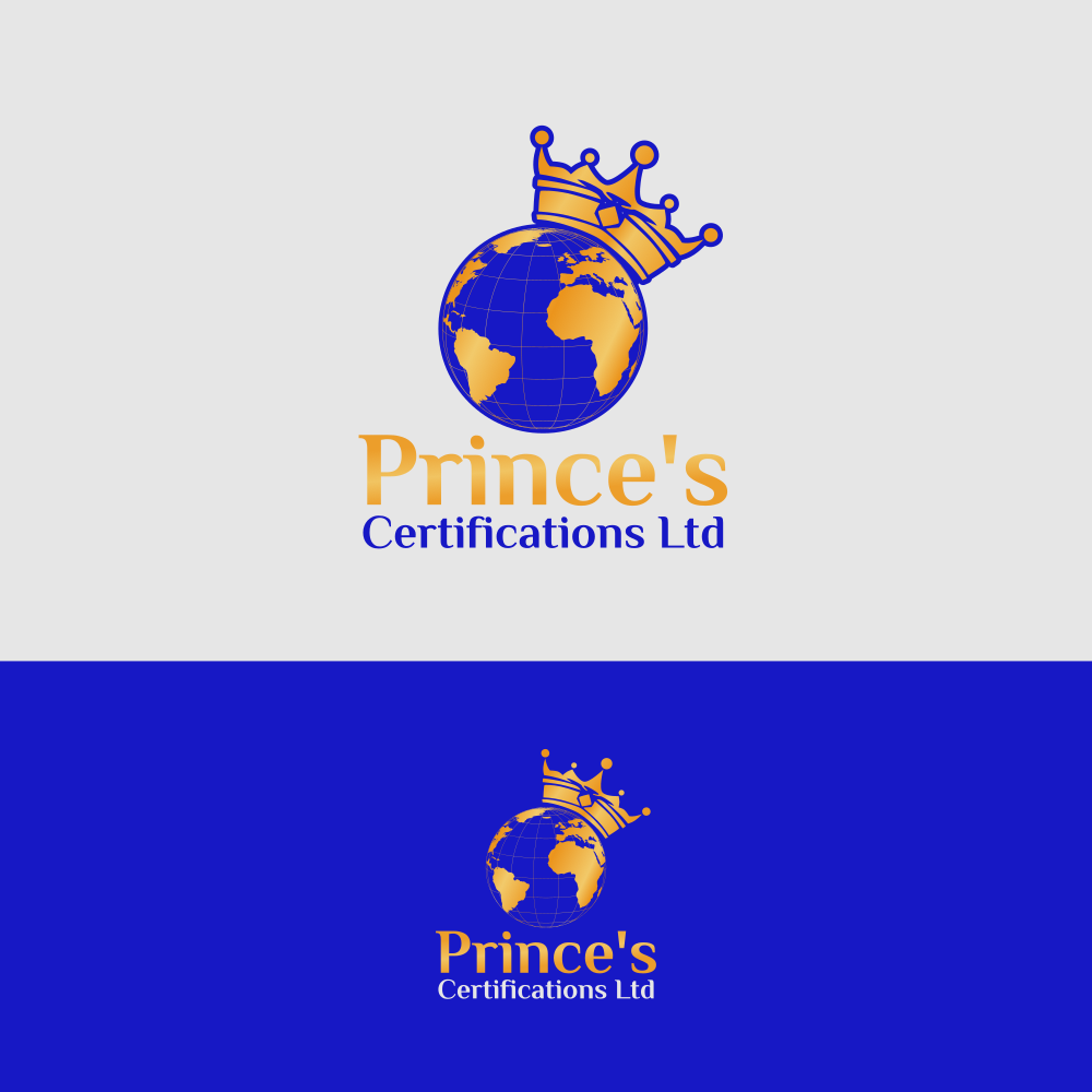 Logo Design by alitjuara for Prince's Consultancy Services Ltd | Design #30110957