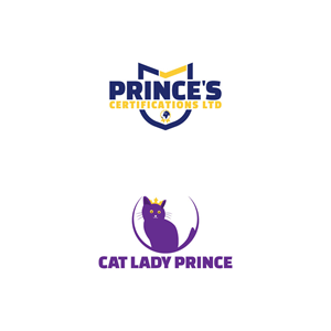 Logo Design by Trident for Prince's Consultancy Services Ltd | Design: #30098503