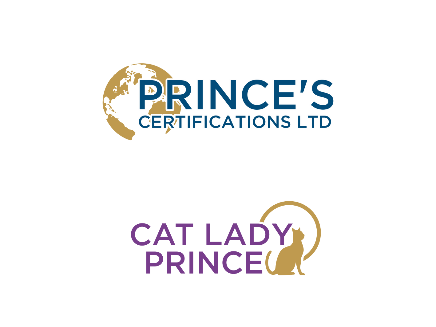 Logo Design by BNdesigner for Prince's Consultancy Services Ltd | Design: #30110360