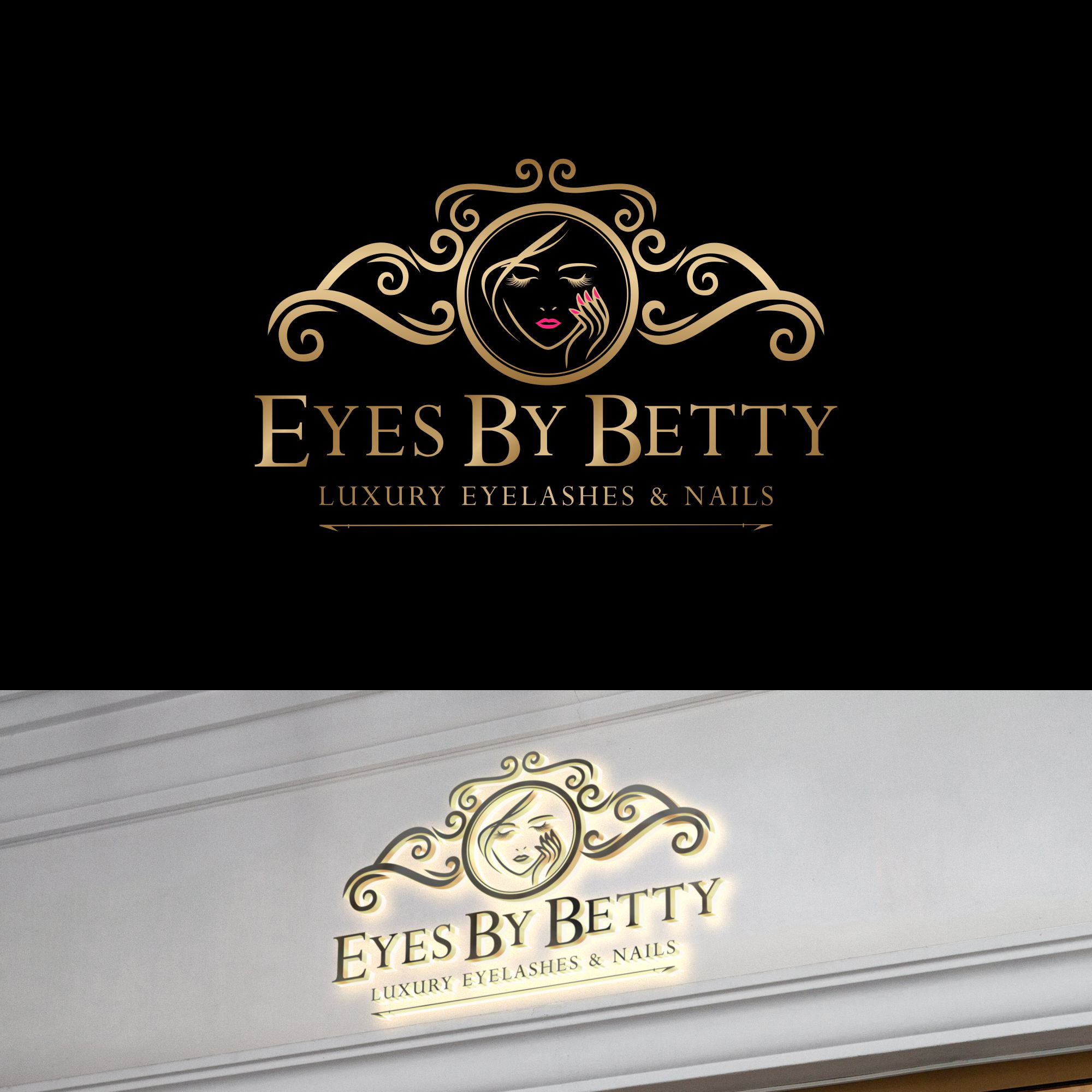 Logo Design by aenjaye for Shane | Design #30098615