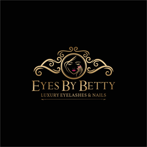 Logo Design by aenjaye