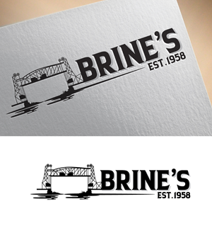 Logo Design by Om Namah Shivay for this project | Design: #30100206