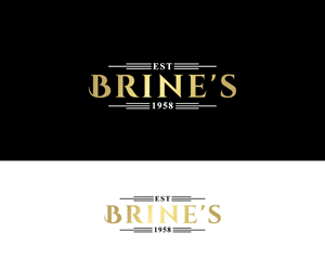 Logo Design by jonkonrad for this project | Design: #30084124