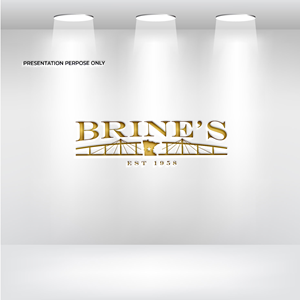 Logo Design by RS_Design for this project | Design: #30082609