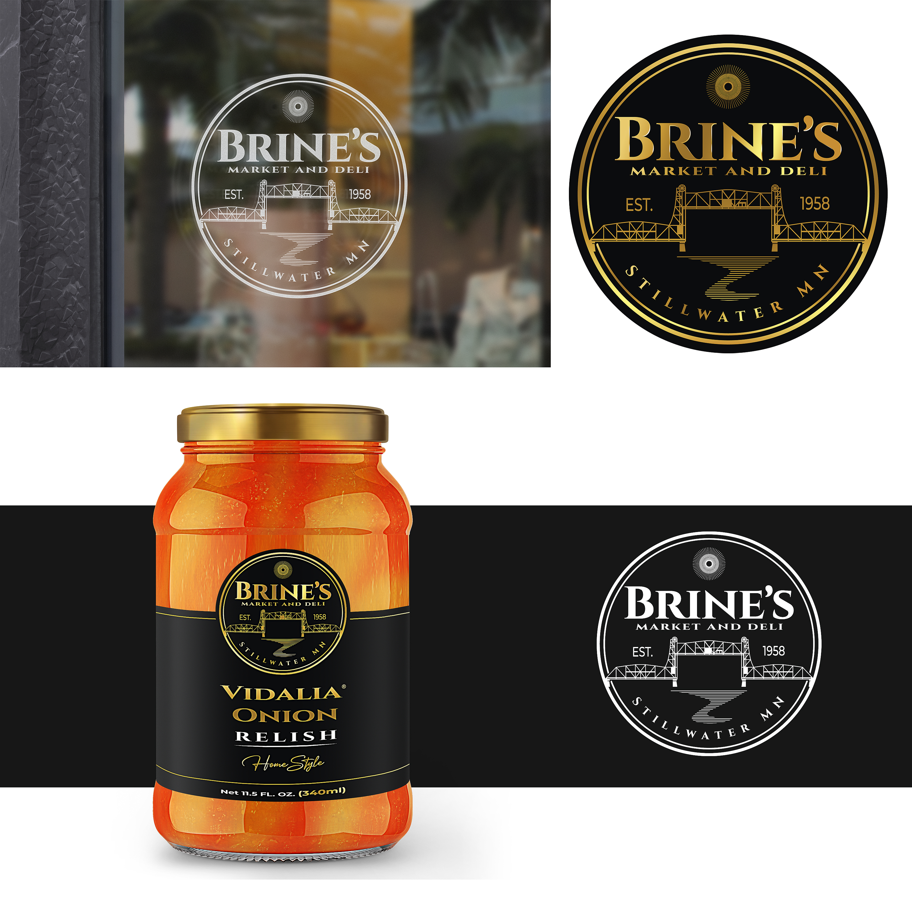 Logo Design by Jose Lopez ( Verified Pro Designer ) for this project | Design #30105834