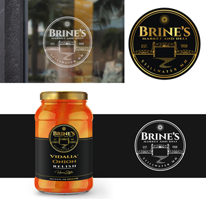 Logo Design by Jose Lopez ( Verified Pro Designer ) for this project | Design: #30105834
