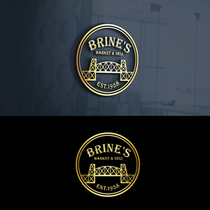 Logo Design by Manikandan M for this project | Design: #30085488