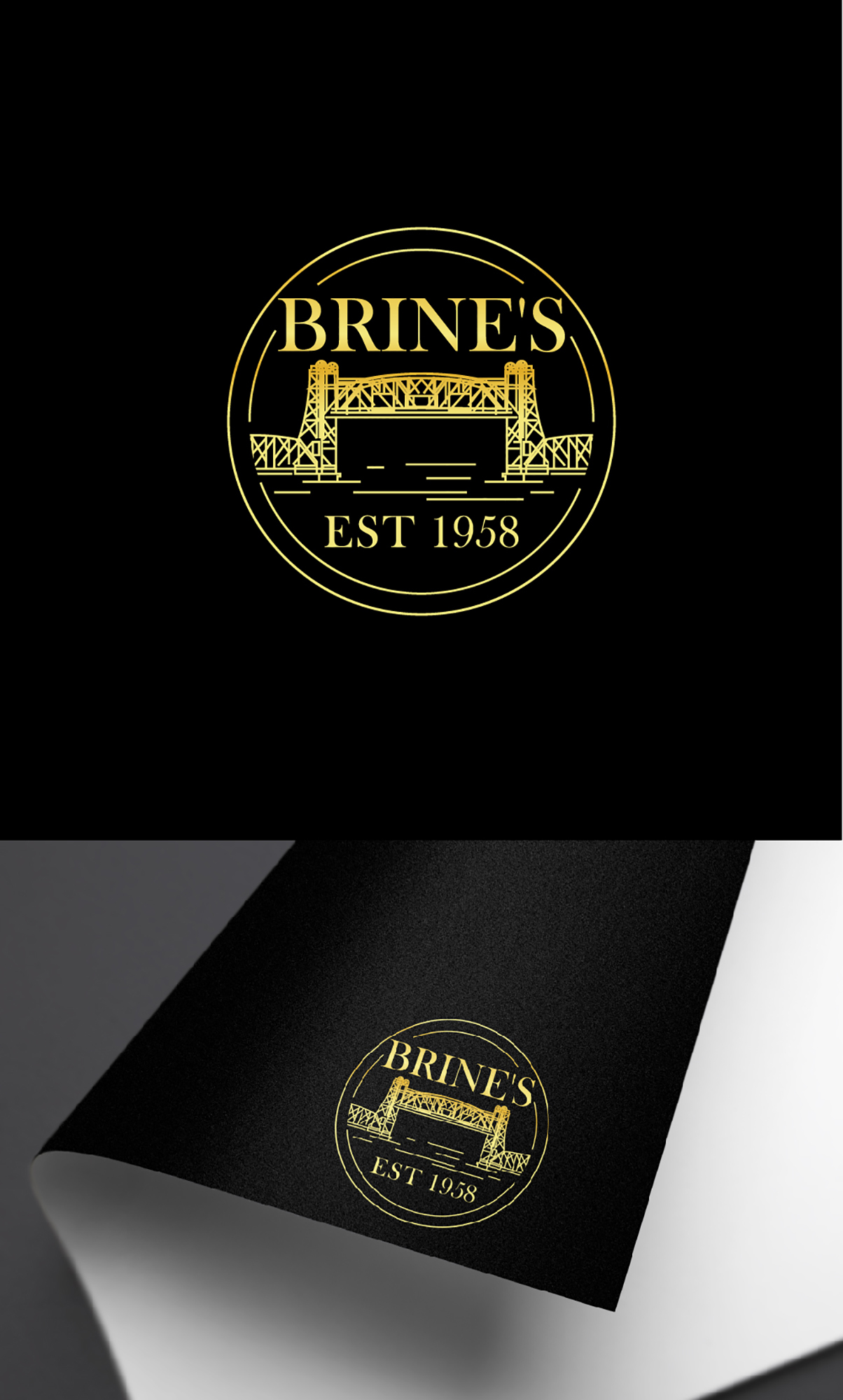 Logo Design by vidarshana 2 for this project | Design #30099492