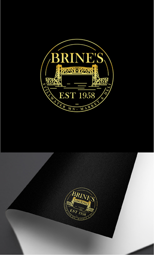 Logo Design by vidarshana 2 for this project | Design: #30109716