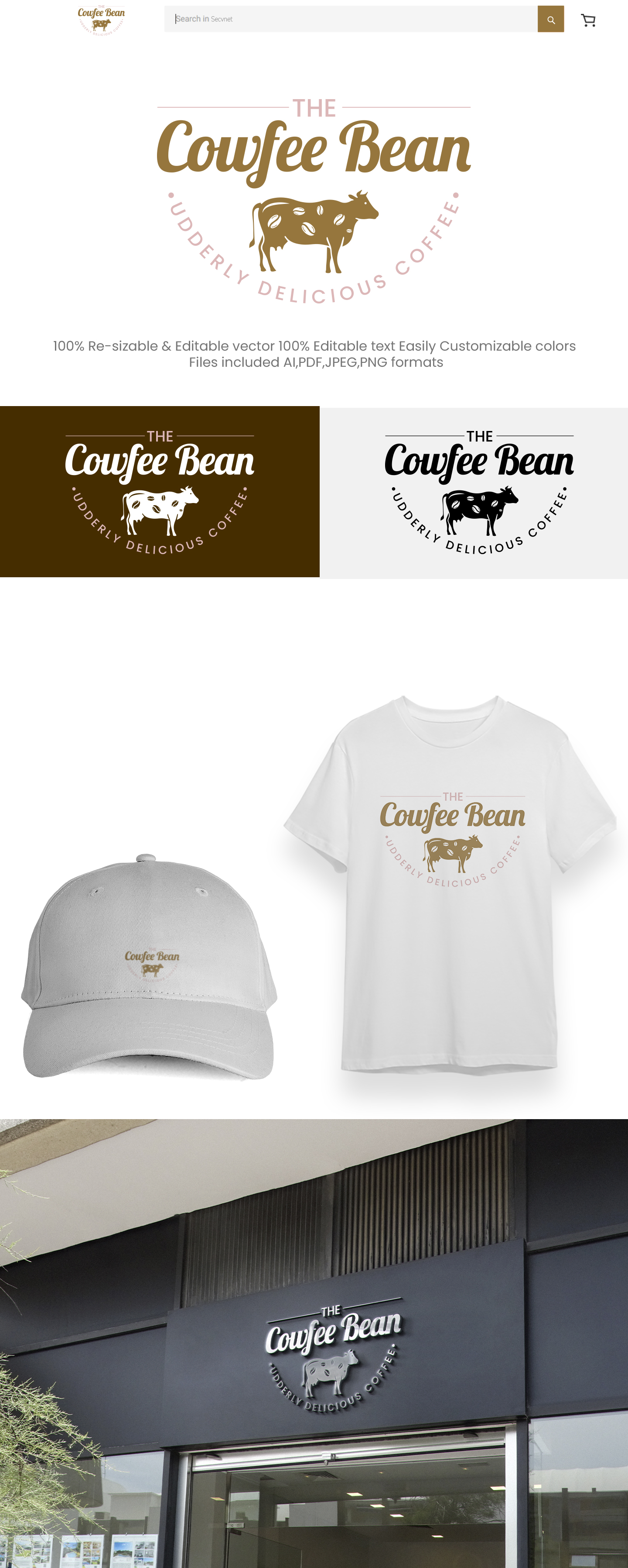 Logo Design by Design Athics for this project | Design #30085328