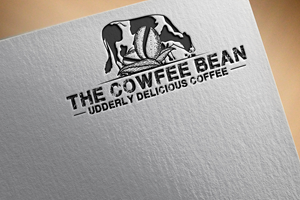 Logo Design by Rosalie.. for this project | Design: #30085709