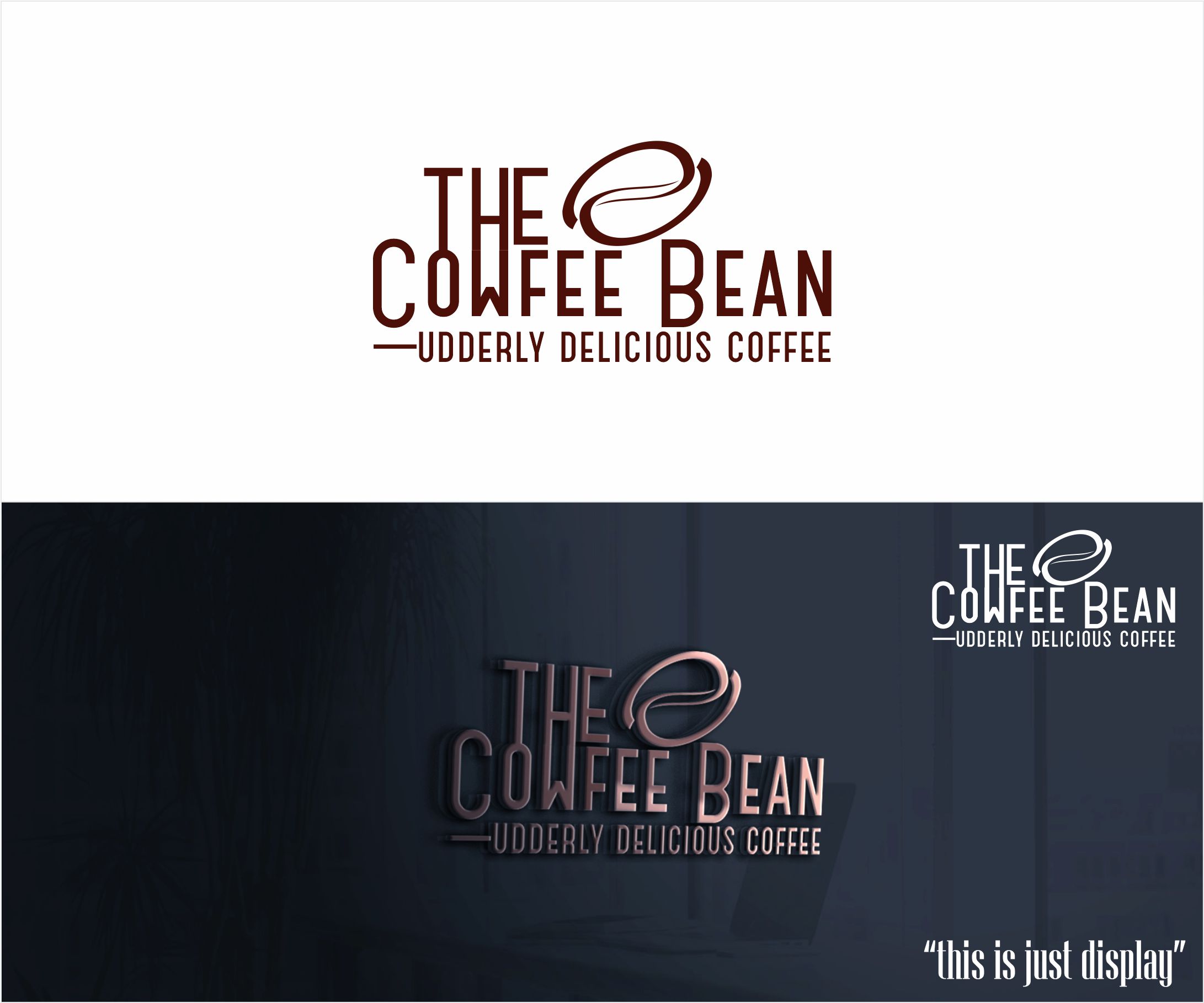 Logo Design by alkaline for this project | Design #30082689