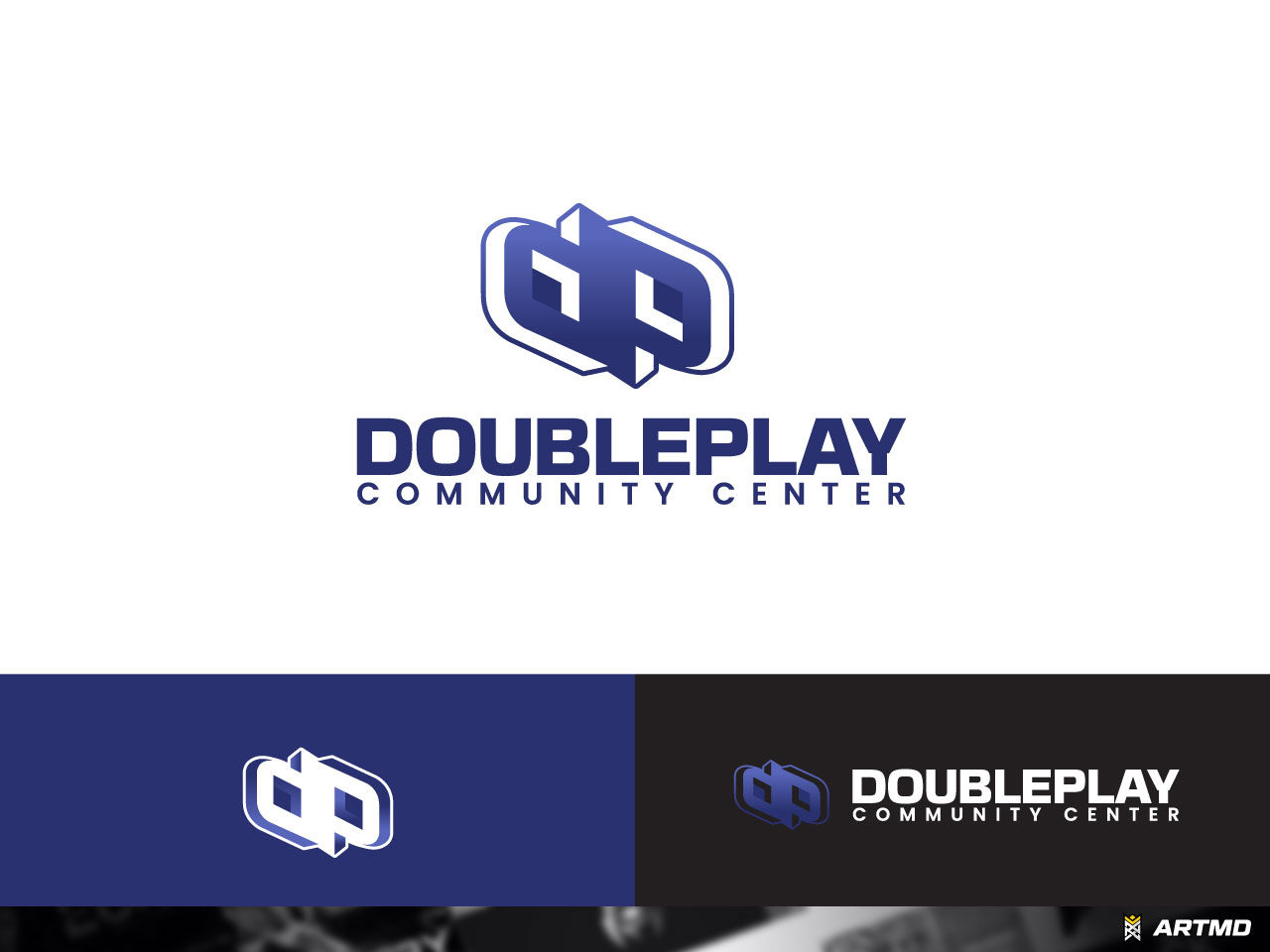 Logo Design by ARTMD for this project | Design #30082645