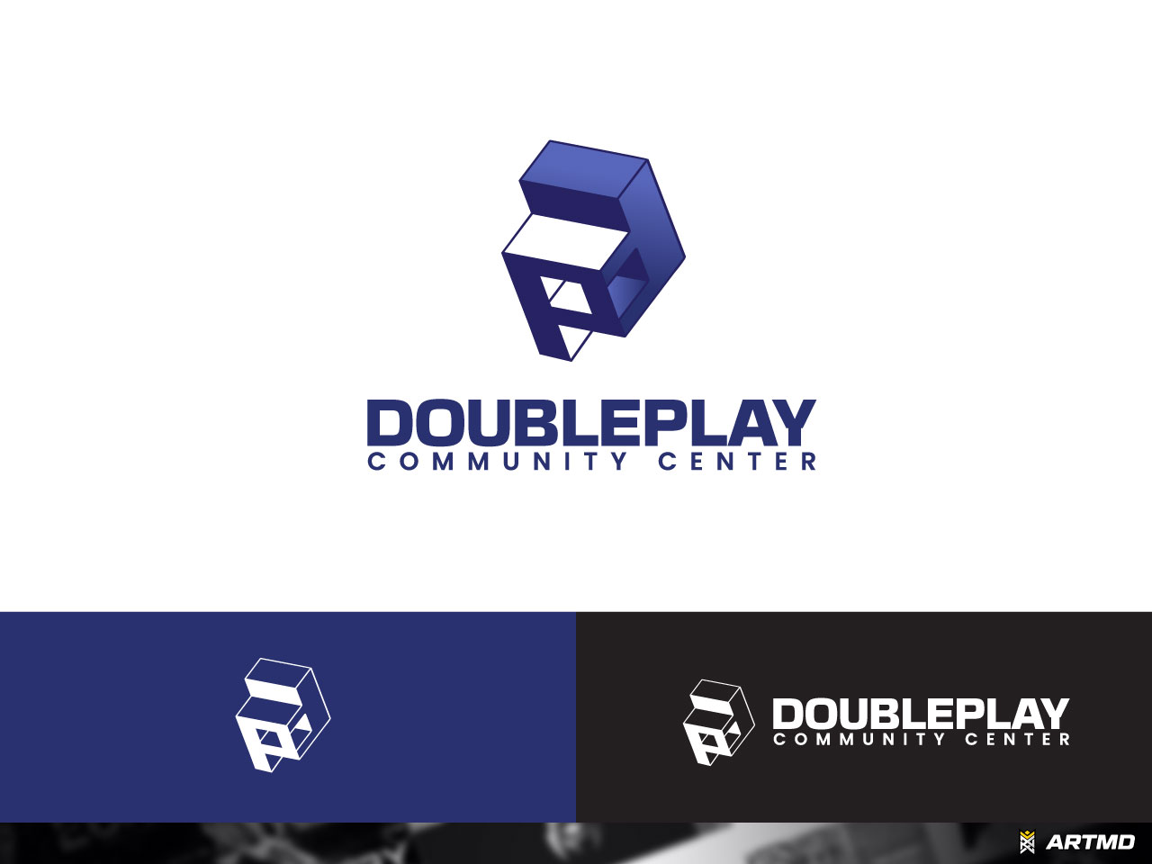 Logo Design by ARTMD for this project | Design #30082652