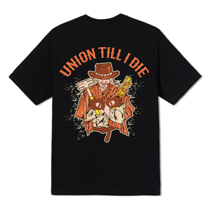 T-shirt Design by dskyvbc
