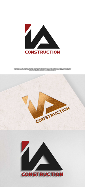 Logo Design by Fezy Design Studio for ONEELEVEN | Design #30081380