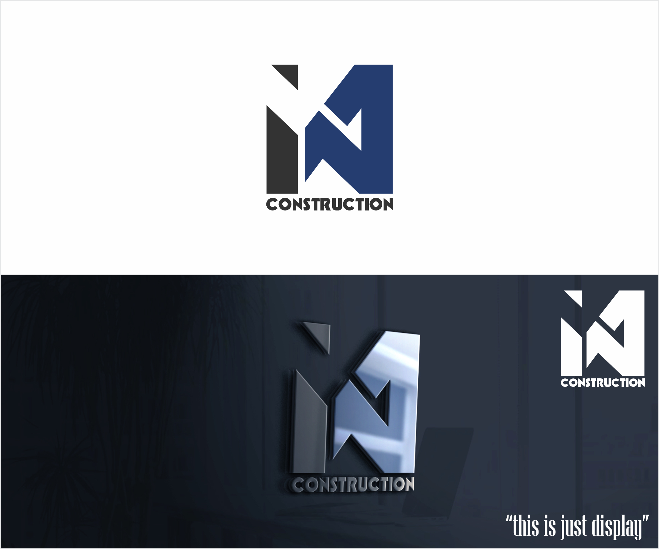 Logo Design by alkaline for ONEELEVEN | Design #30083451