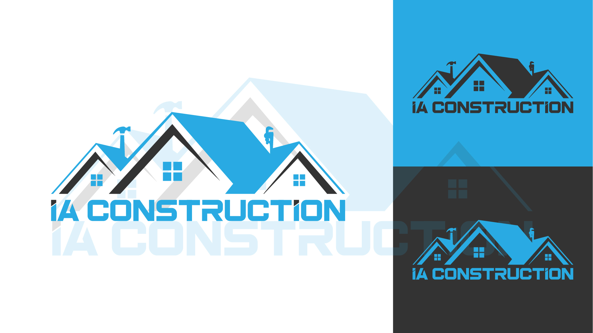 Logo Design by BabyDriverFour for One Eleven Web Design™ | Design #30081373