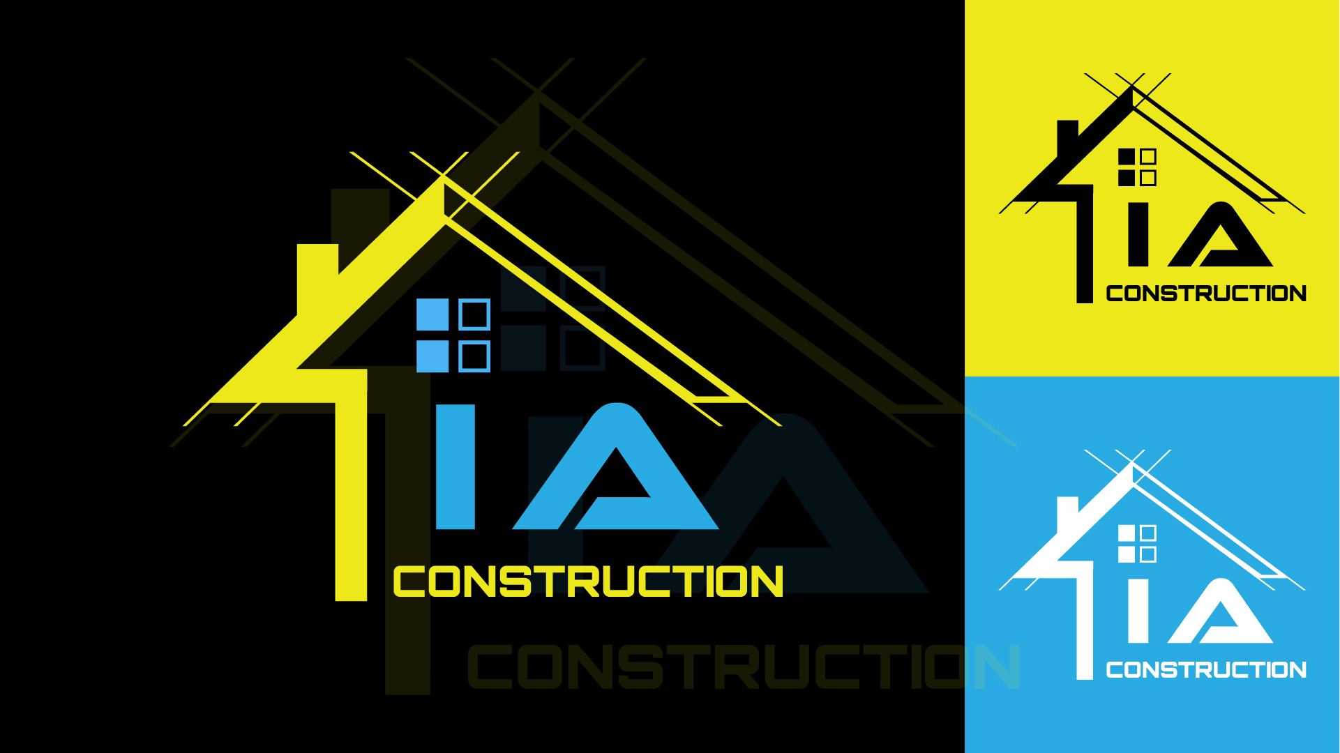 Logo Design by BabyDriverFour for One Eleven Web Design™ | Design #30087575